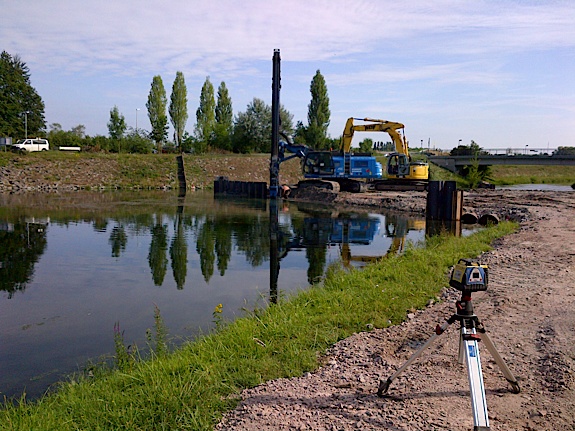 Polder, Söllingen