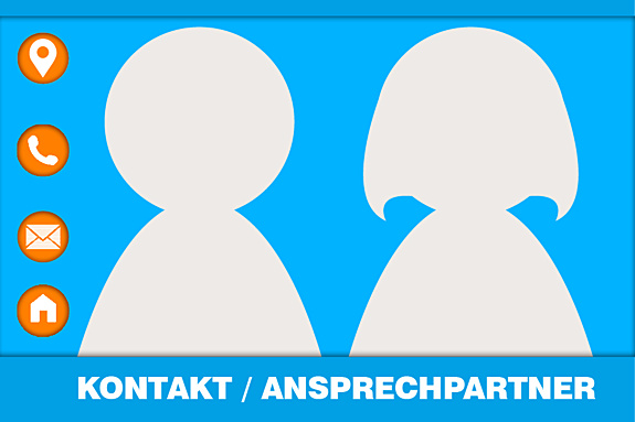 Ansprechpartner Vertrieb