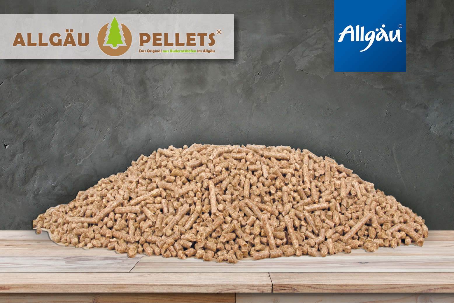 Allgäu Pellets®