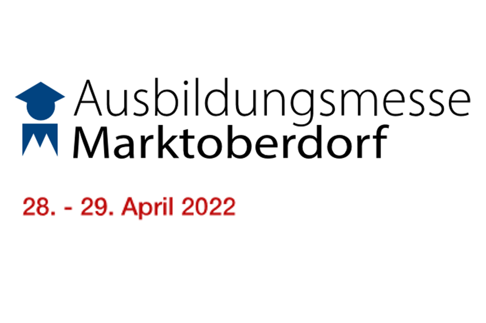 Ausbildungsmesse Marktoberdorf 2022