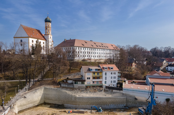 Marktoberdorf Grundschule